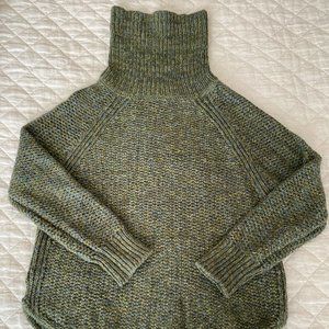 prAna Turtleneck Sweater_SZ Medium